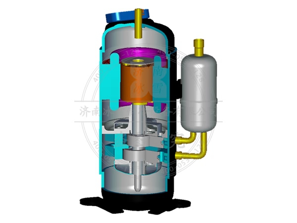 松下空調(diào)開機(jī)十分鐘后壓縮機(jī)停機(jī)的原因